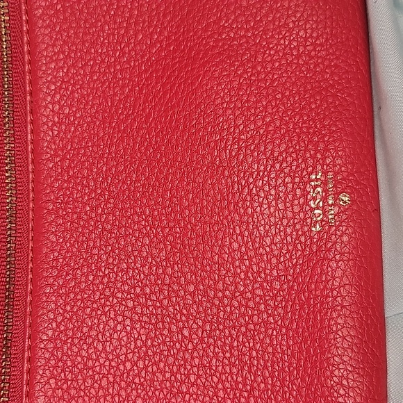 Fossil wristlet - Picture 8 of 10